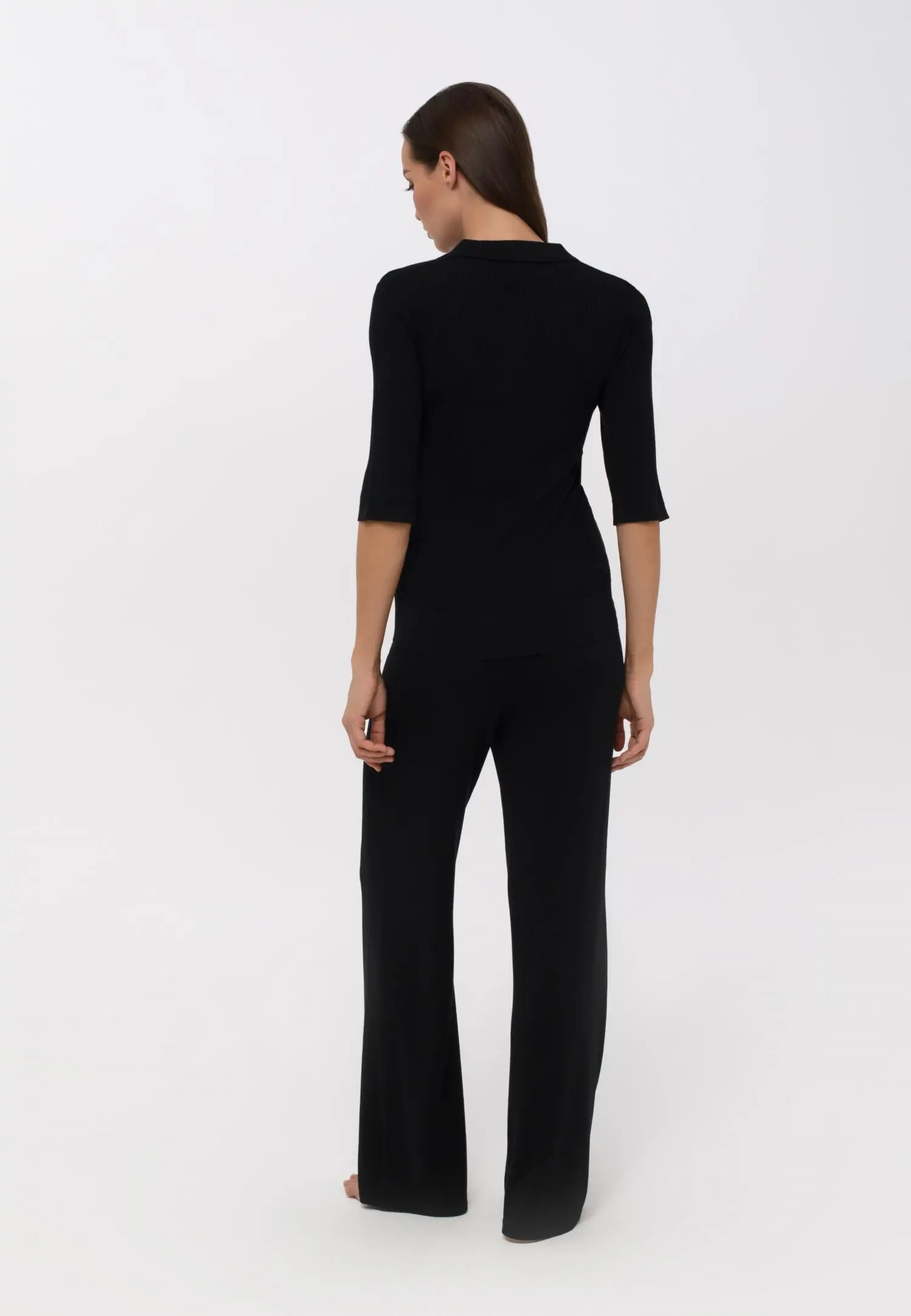 Джемпер-поло S25-00SV0308 Marc & André